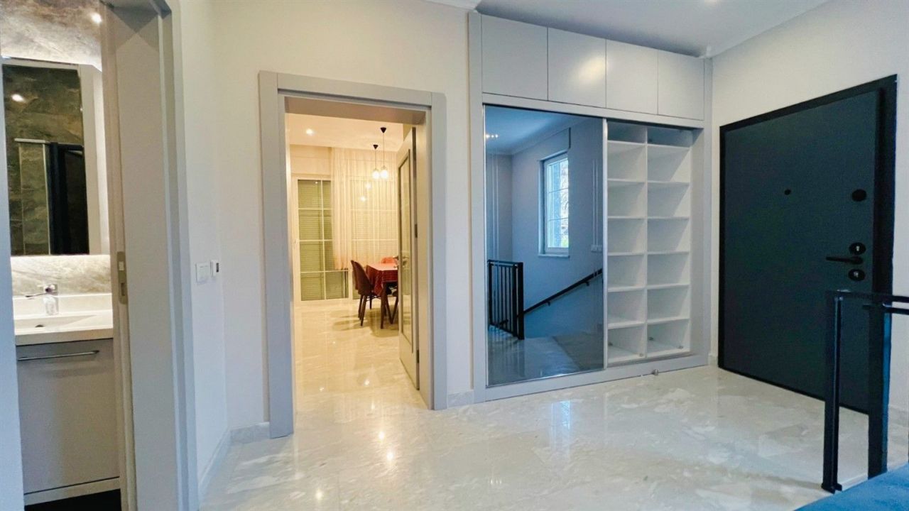 Вилла в Кемере, Турция, 220 м2 фото 3