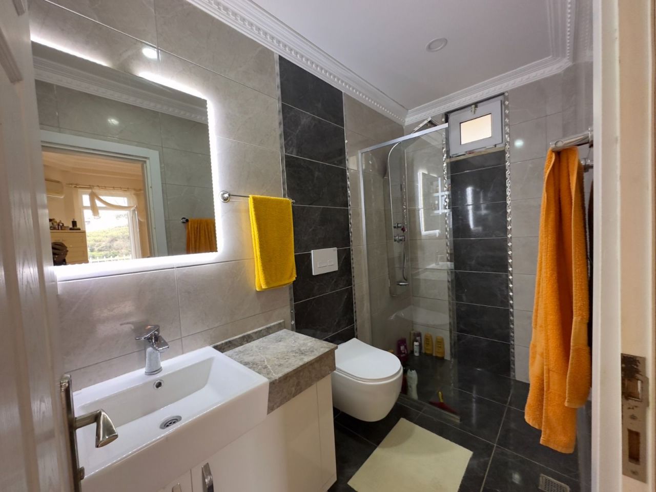 Вилла в Алании, Турция, 270 м2 фото 3