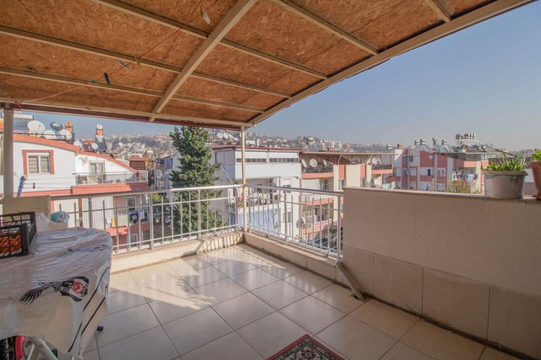 Квартира в Анталии, Турция, 250 м2 фото 2