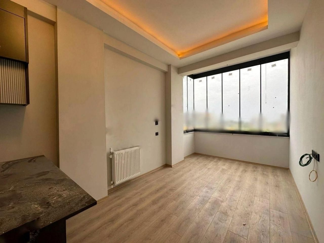 Квартира в Мерсине, Турция, 40 м2 фото 2