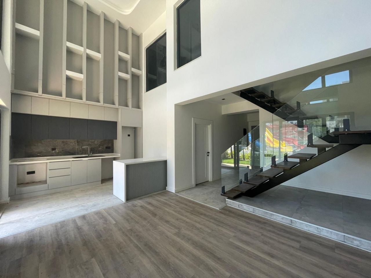 Квартира в Мерсине, Турция, 90 м2 фото 2
