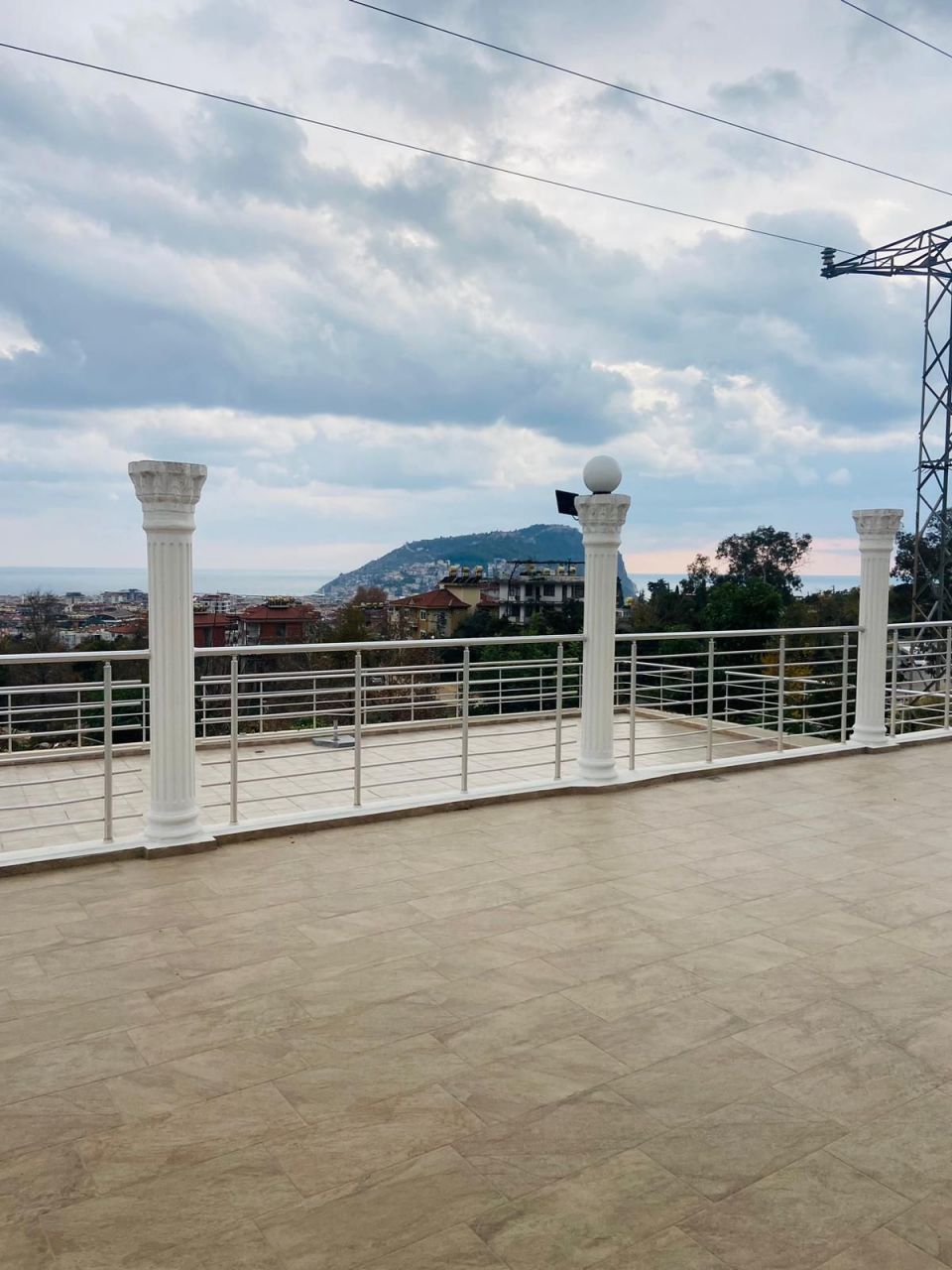 Вилла в Алании, Турция, 200 м2 фото 2