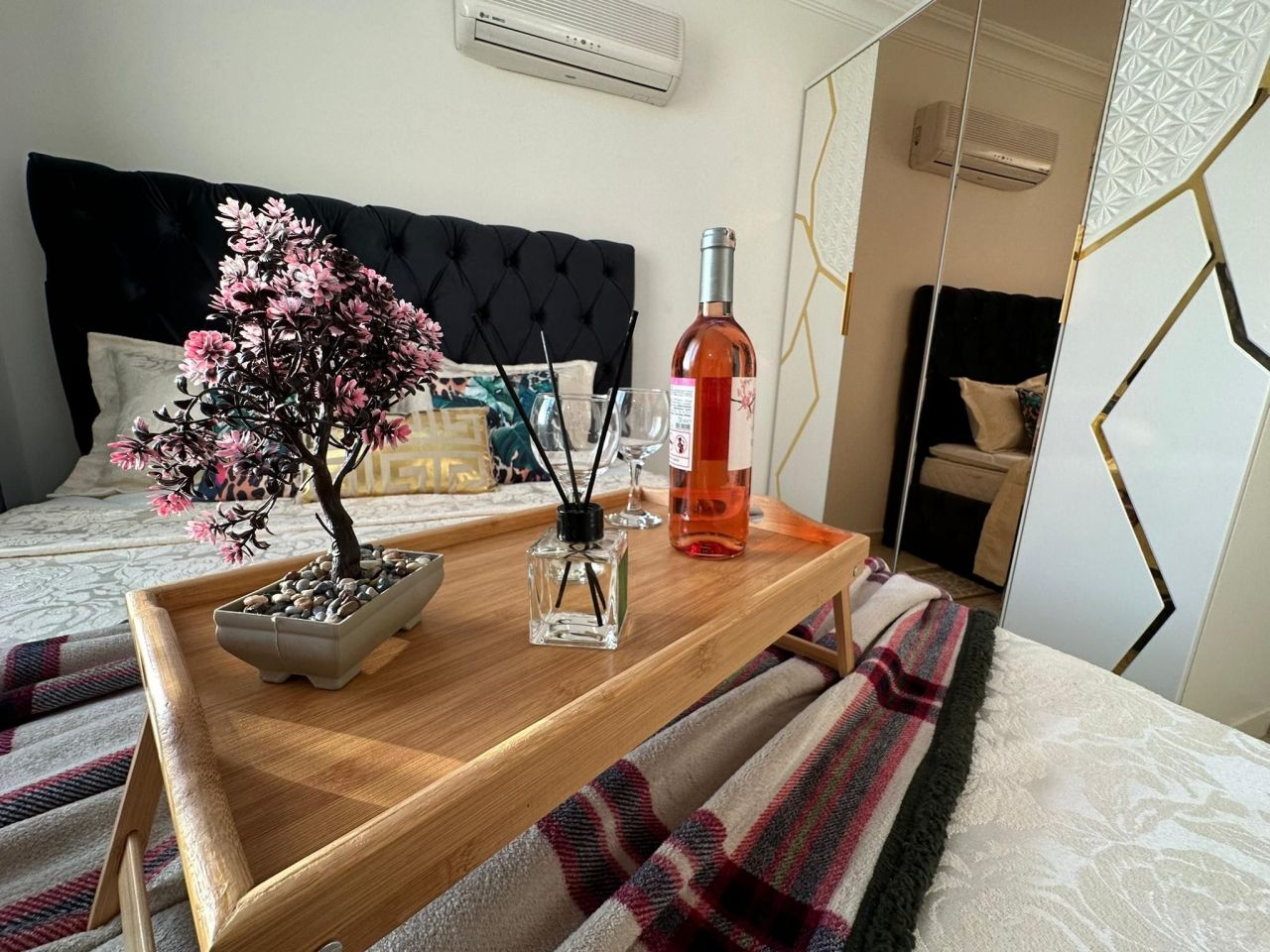 Квартира в Алании, Турция, 115 м2 фото 3
