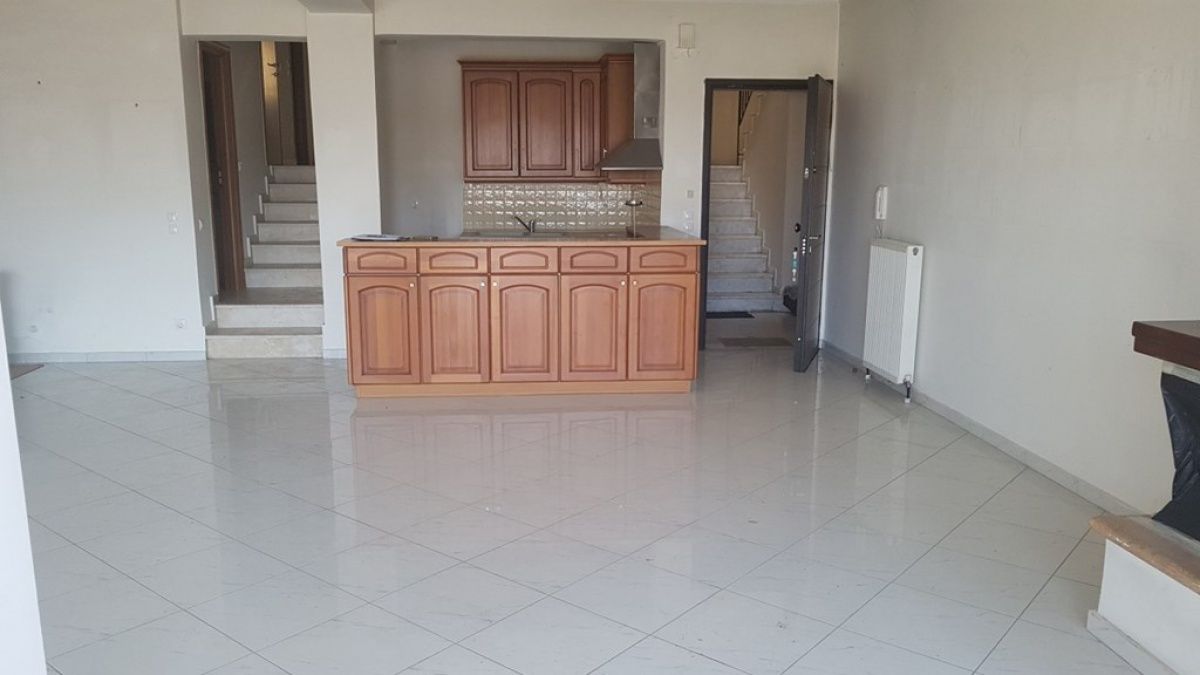Квартира на Северо-Эгейских островах, Греция, 120 м2 фото 5
