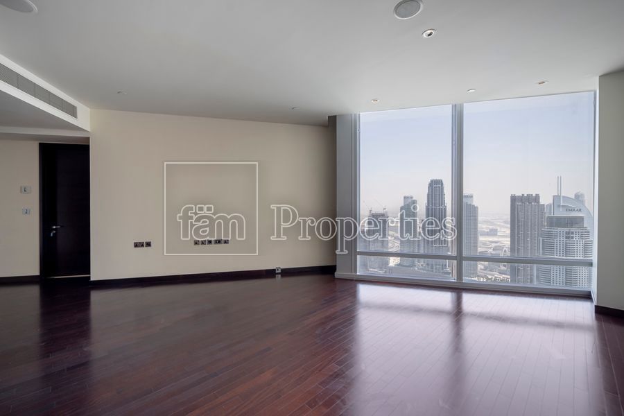 Апартаменты Burj Khalifa, ОАЭ, 159 м2 фото 3