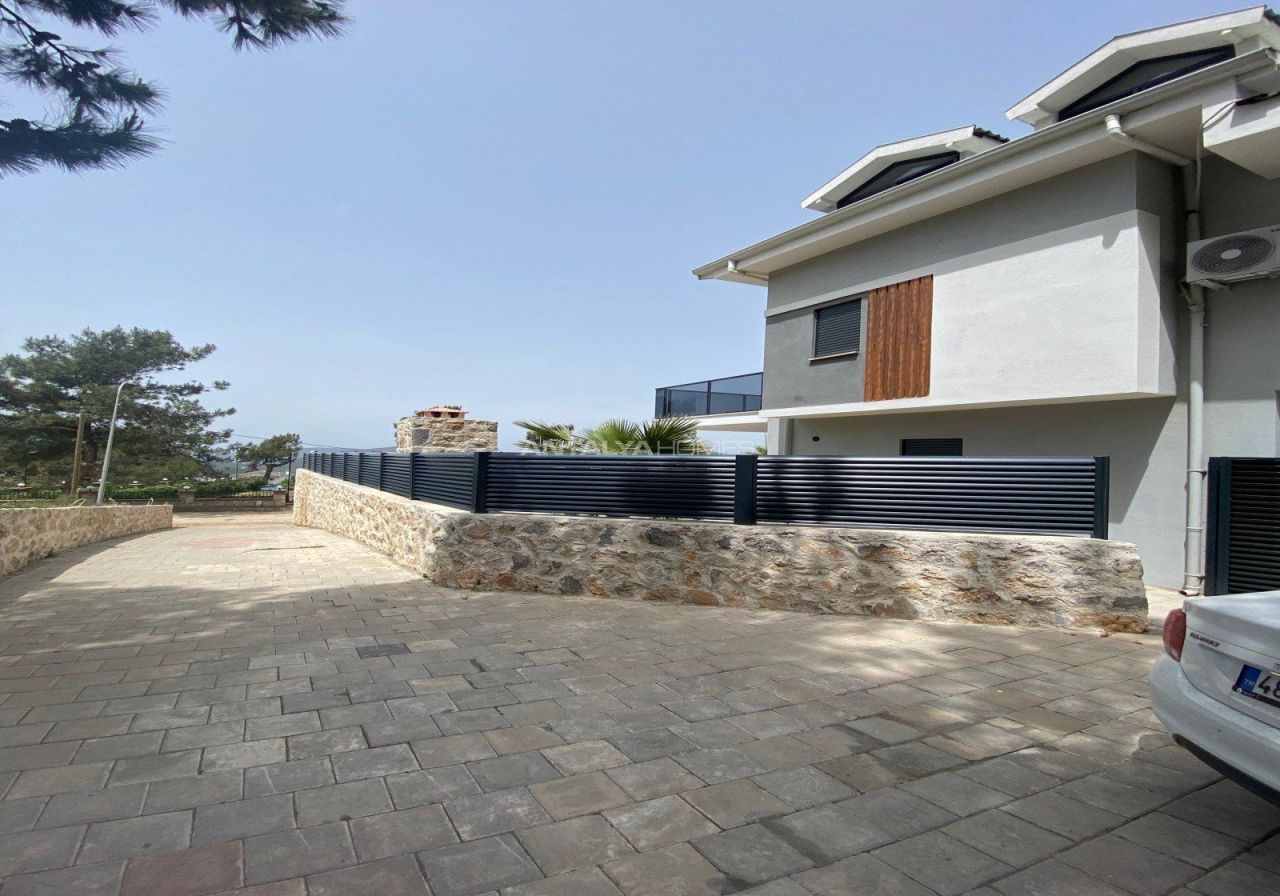 Вилла в Фетхие, Турция, 220 м2 фото 2