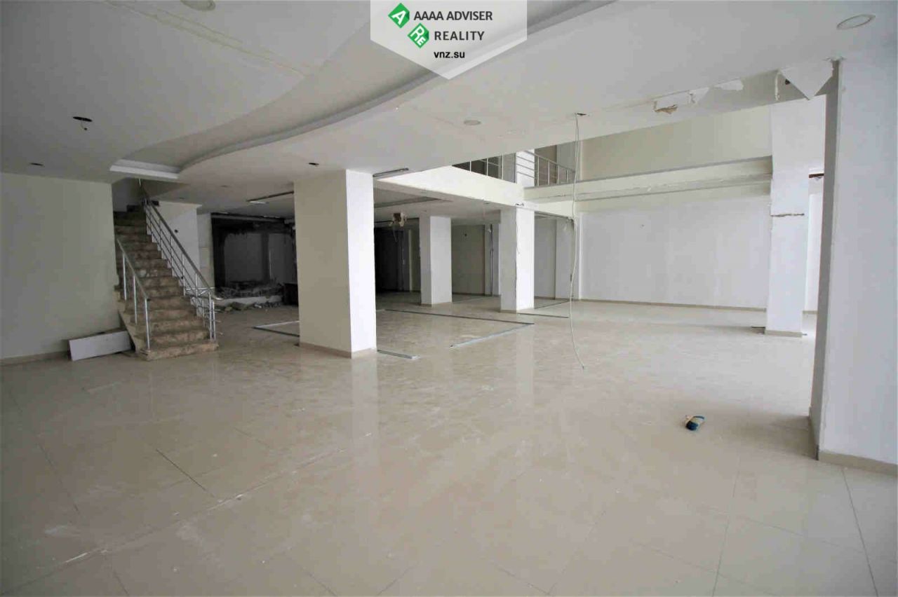 Квартира в Алании, Турция, 700 м2 фото 2
