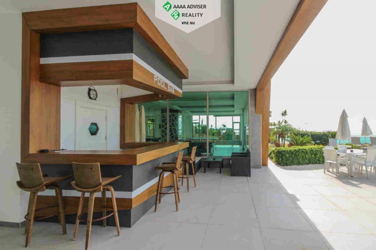 Квартира в Алании, Турция, 125 м2 фото 3