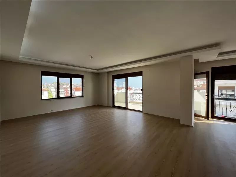Пентхаус в Алании, Турция, 360 м2 фото 2