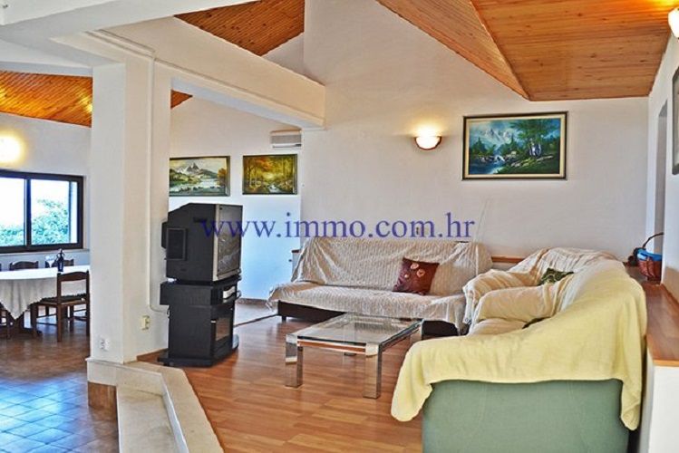 Дом на Чиово, Хорватия, 400 м2 фото 2
