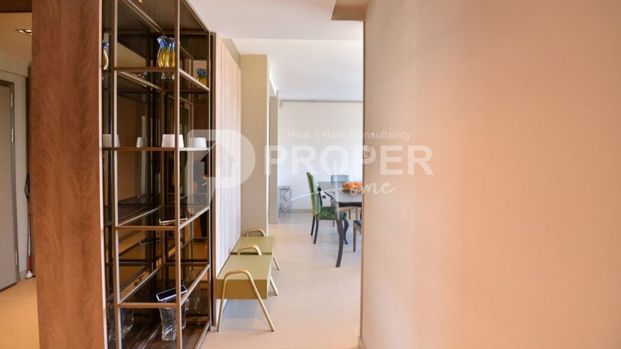 Квартира в Анталии, Турция, 90 м2 фото 3