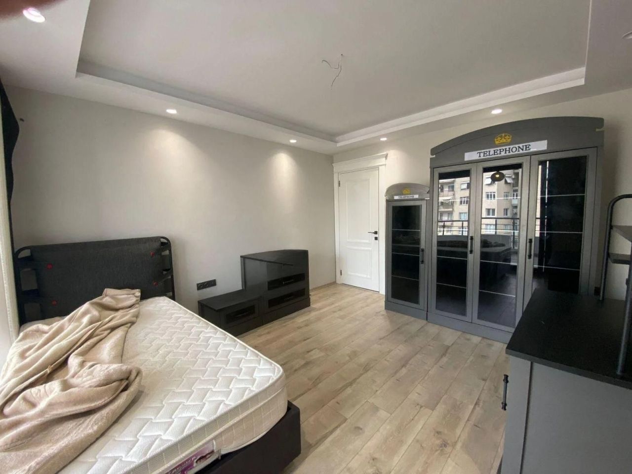 Квартира в Мерсине, Турция, 230 м2 фото 5