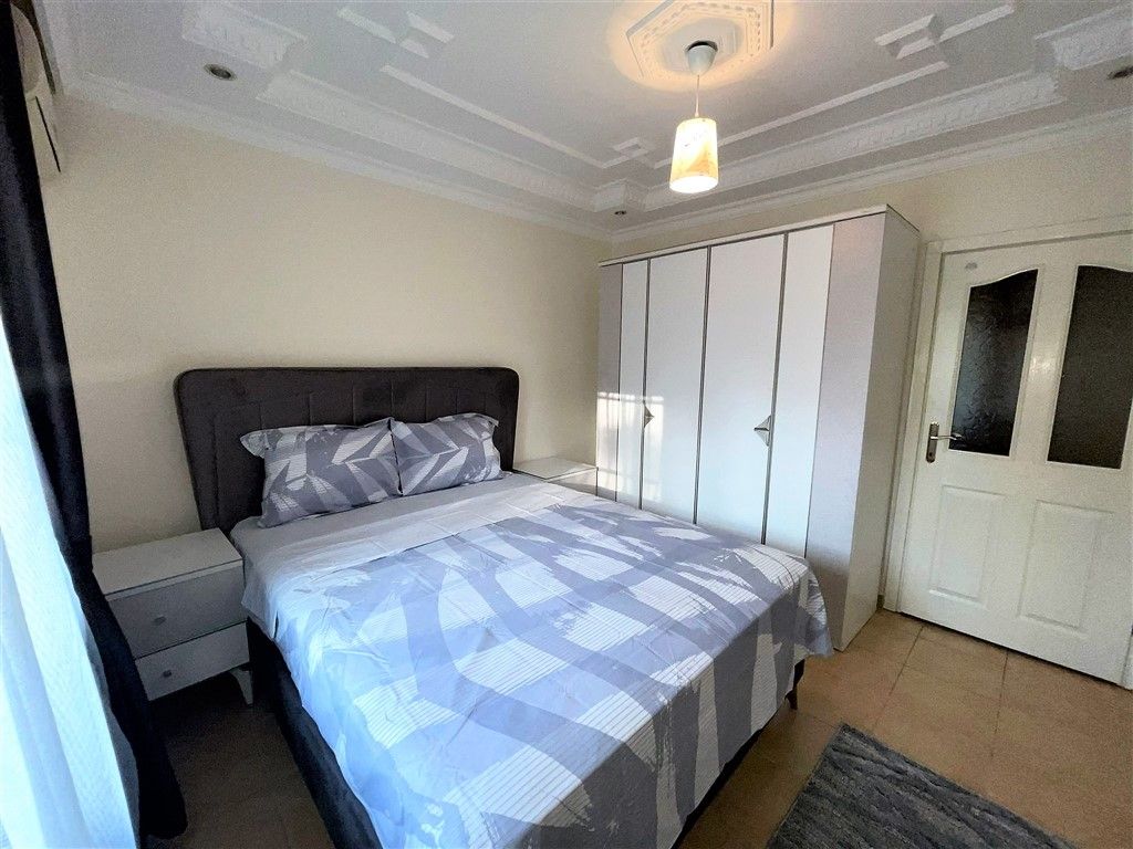 Апартаменты в Ланье, Кипр, 110 м2 фото 4