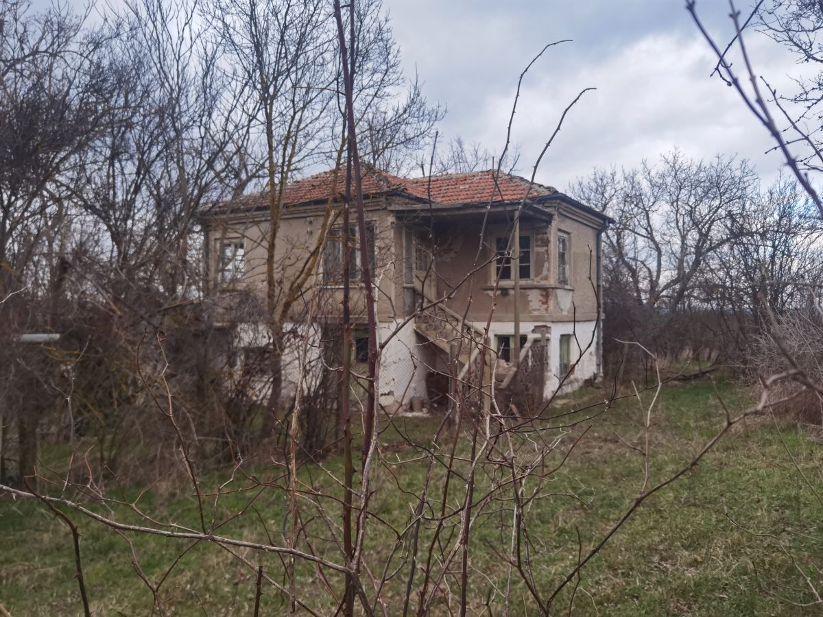 Дом в Войнике, Болгария, 100 м2 фото 4