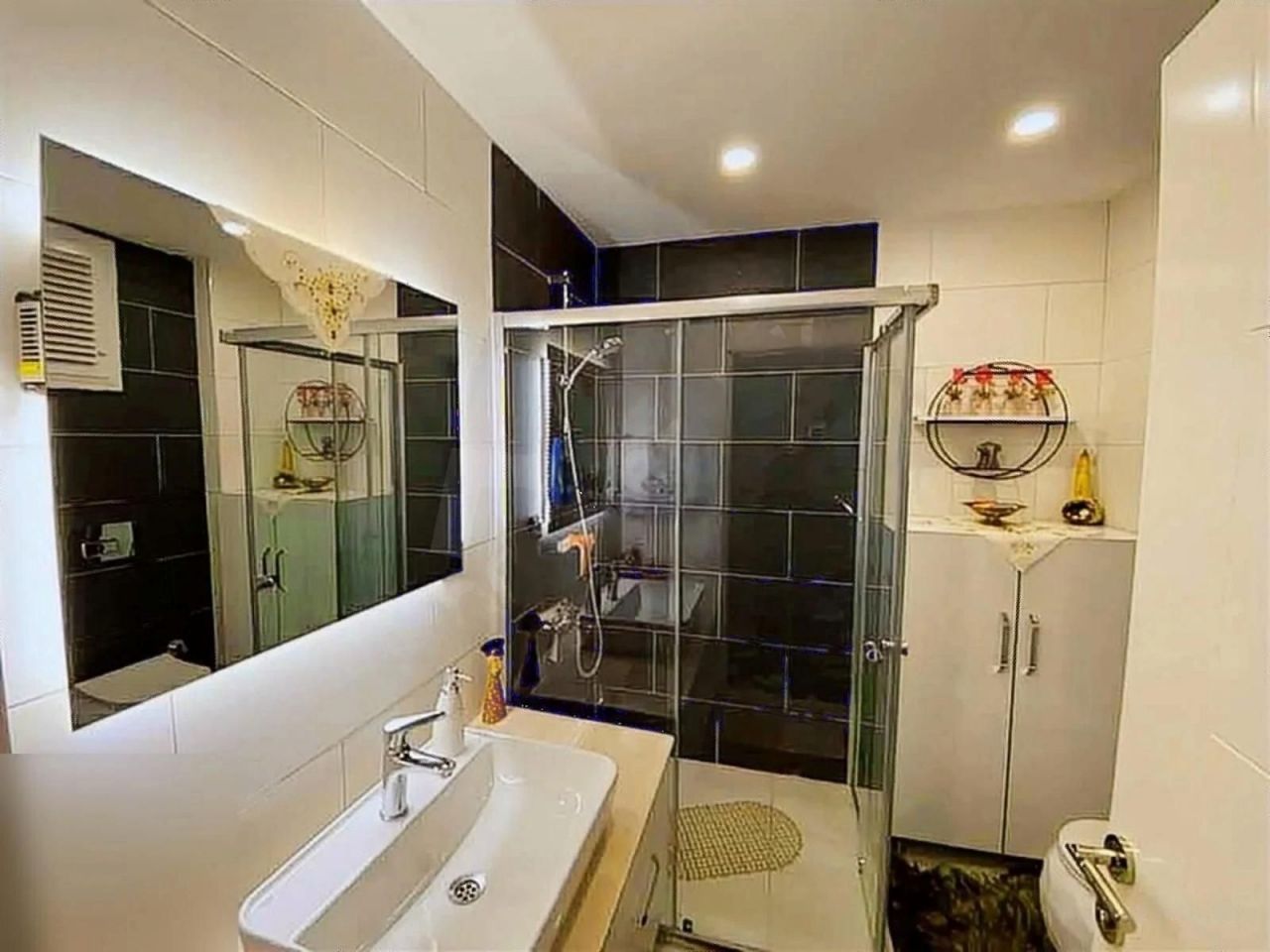 Квартира в Алании, Турция, 140 м2 фото 4