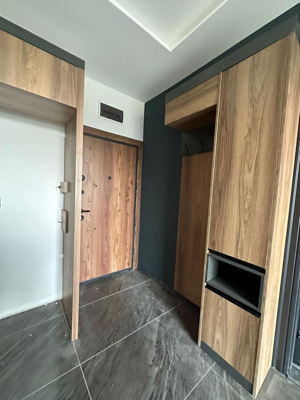 Квартира в Мерсине, Турция, 60 м2 фото 3