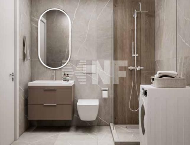 Апартаменты в Афинах, Греция, 63 м2 фото 3