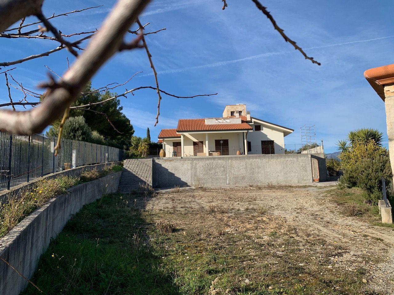 Вилла в Вентимилье, Италия, 384 м2 фото 3