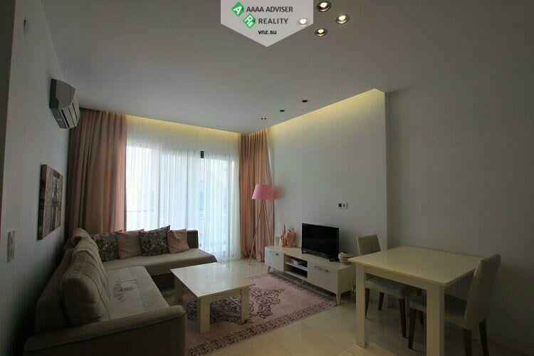 Квартира в Алании, Турция, 65 м2 фото 5