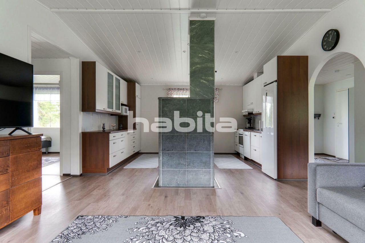 Дом Raahe, Финляндия, 102 м2 фото 5