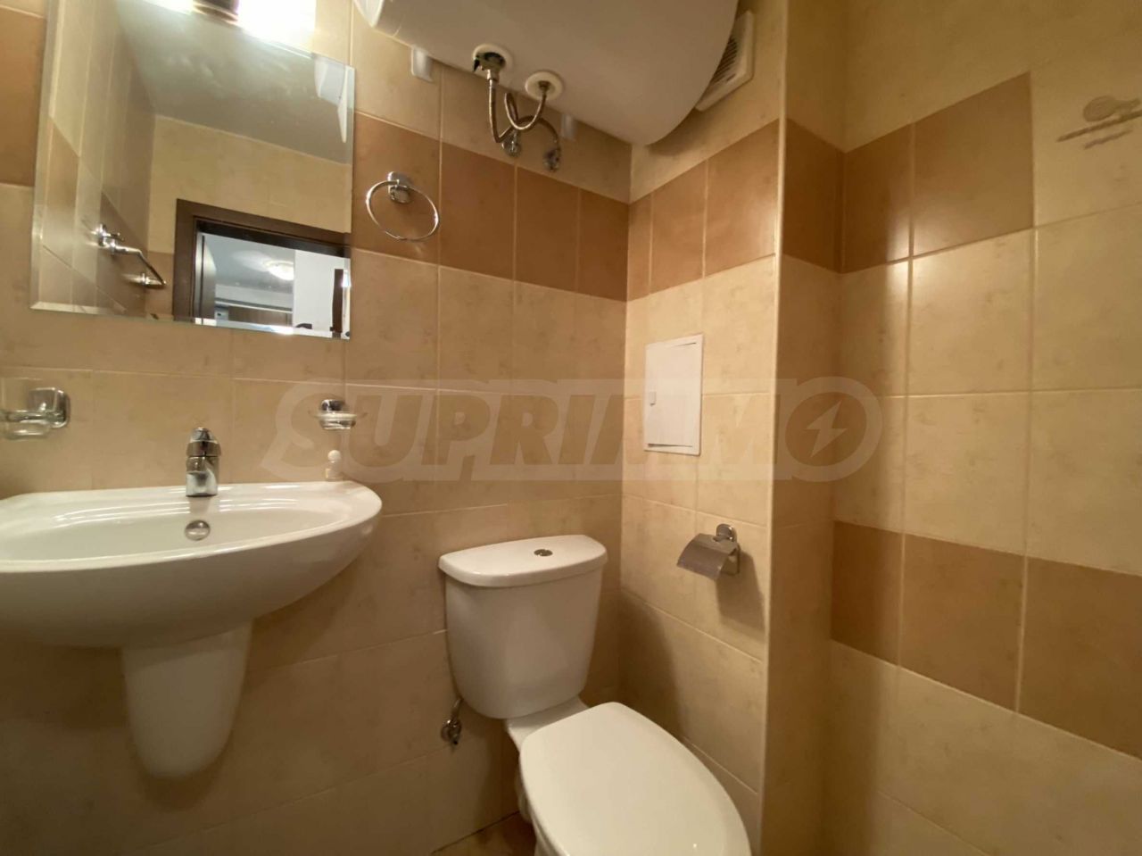 Студия в Банско, Болгария, 40 м2 фото 5