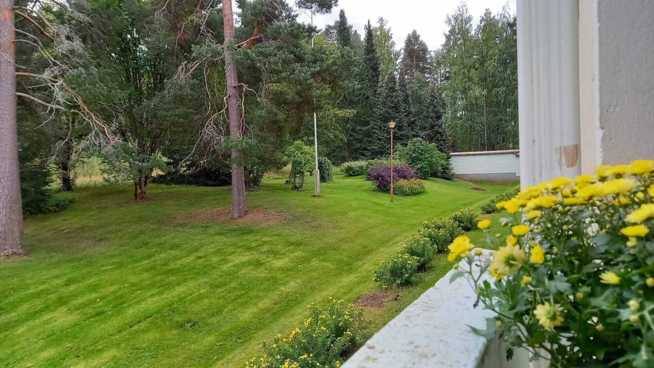Квартира в Мянття, Финляндия, 62 м2 фото 4