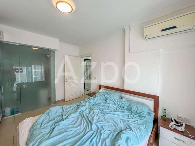 Апартаменты в Алании, Турция, 110 м2 фото 5
