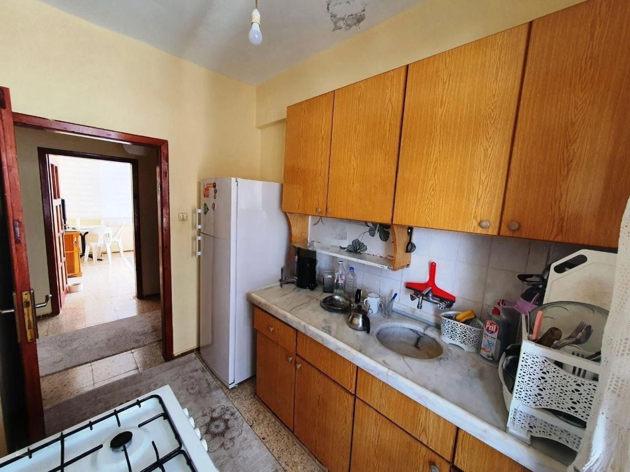 Квартира в Мерсине, Турция, 115 м2 фото 3