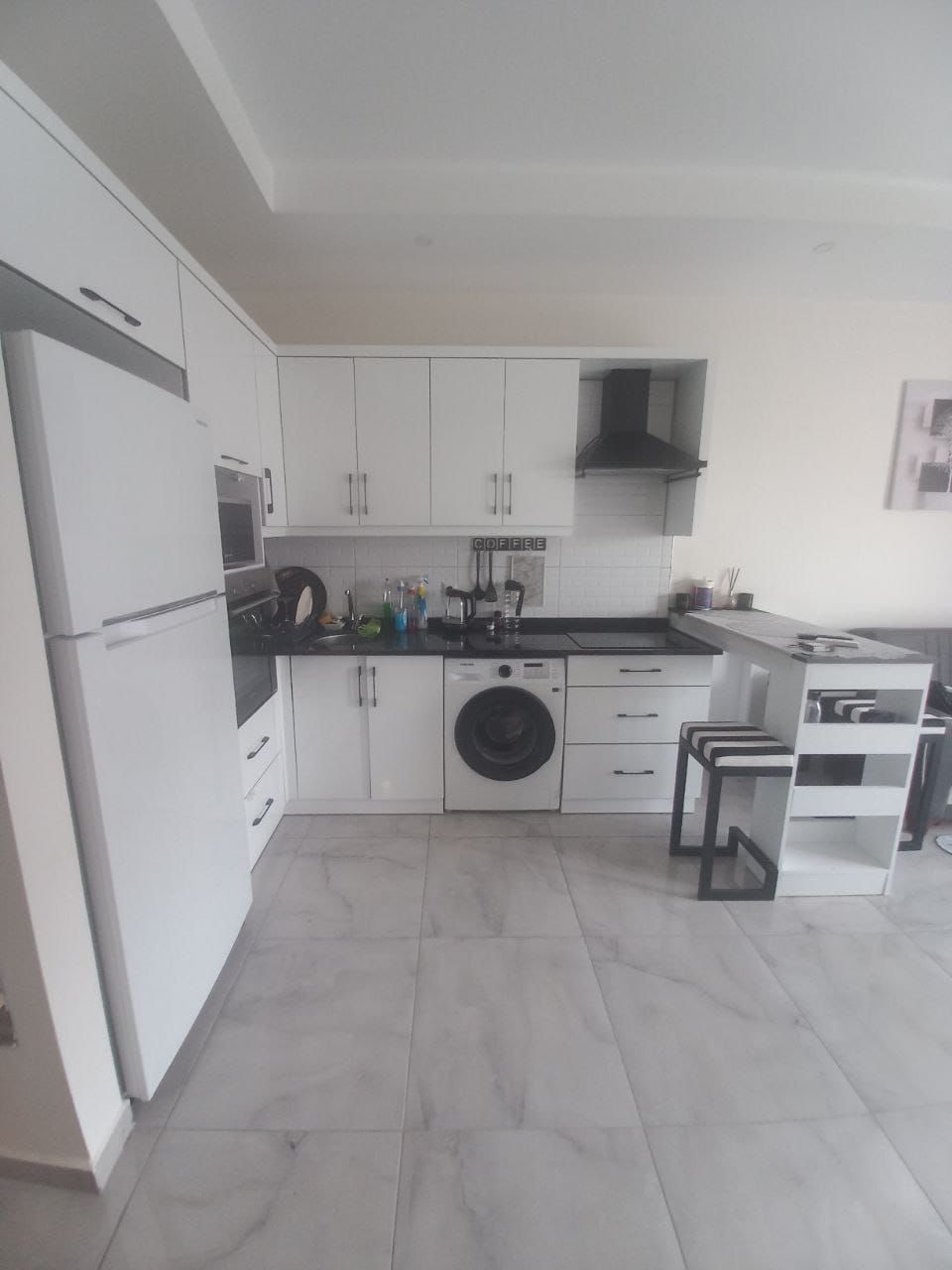 Квартира в Алании, Турция, 52 м2 фото 4