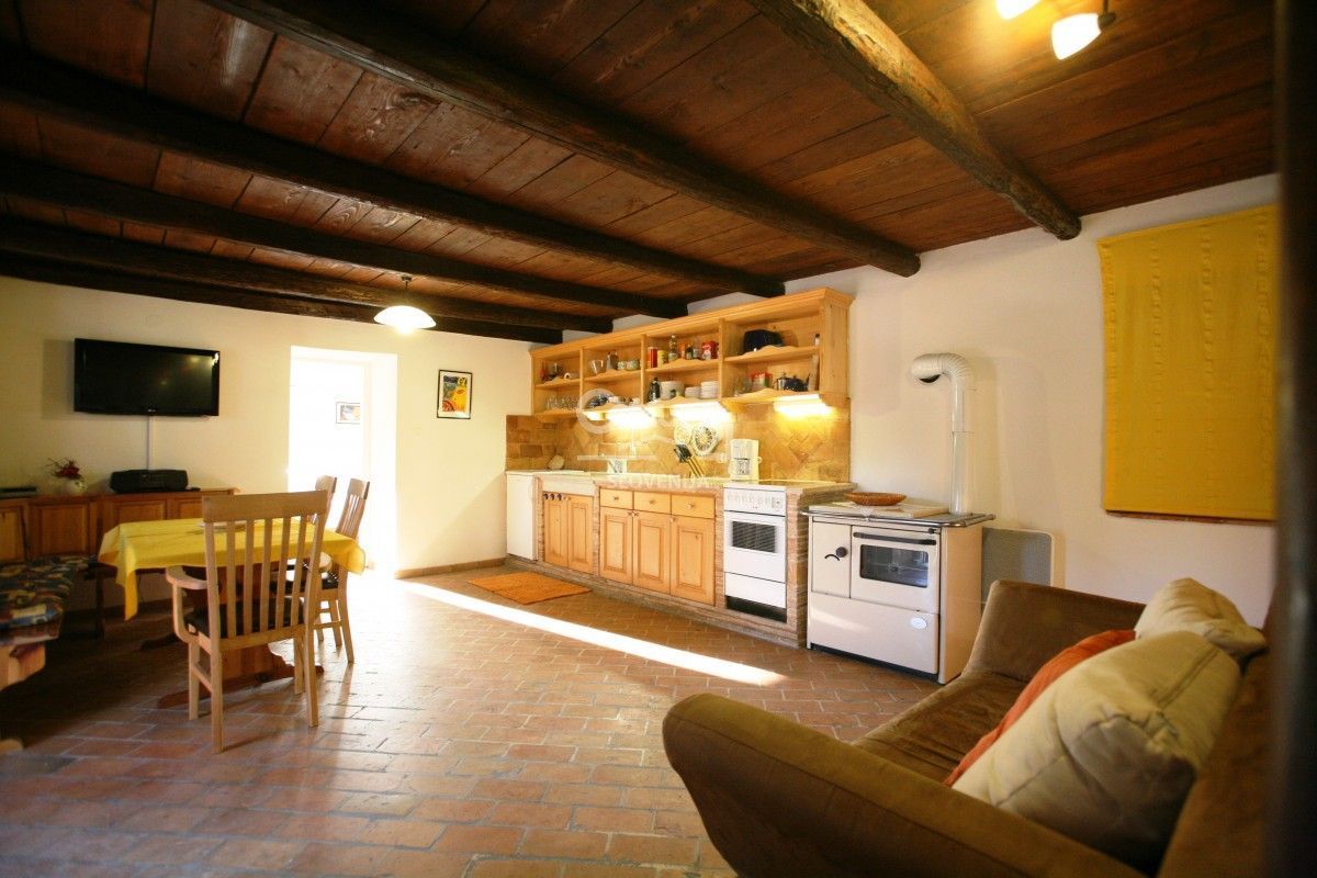 Коттедж в Тиняне, Хорватия, 90 м2 фото 3