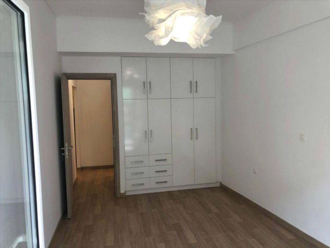 Квартира в Афинах, Греция, 70 м2 фото 4