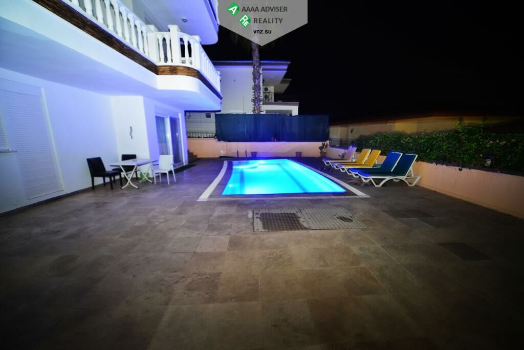 Вилла в Алании, Турция, 300 м2 фото 5