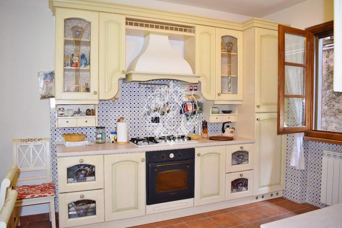 Дом в Камайоре, Италия, 170 м2 фото 4