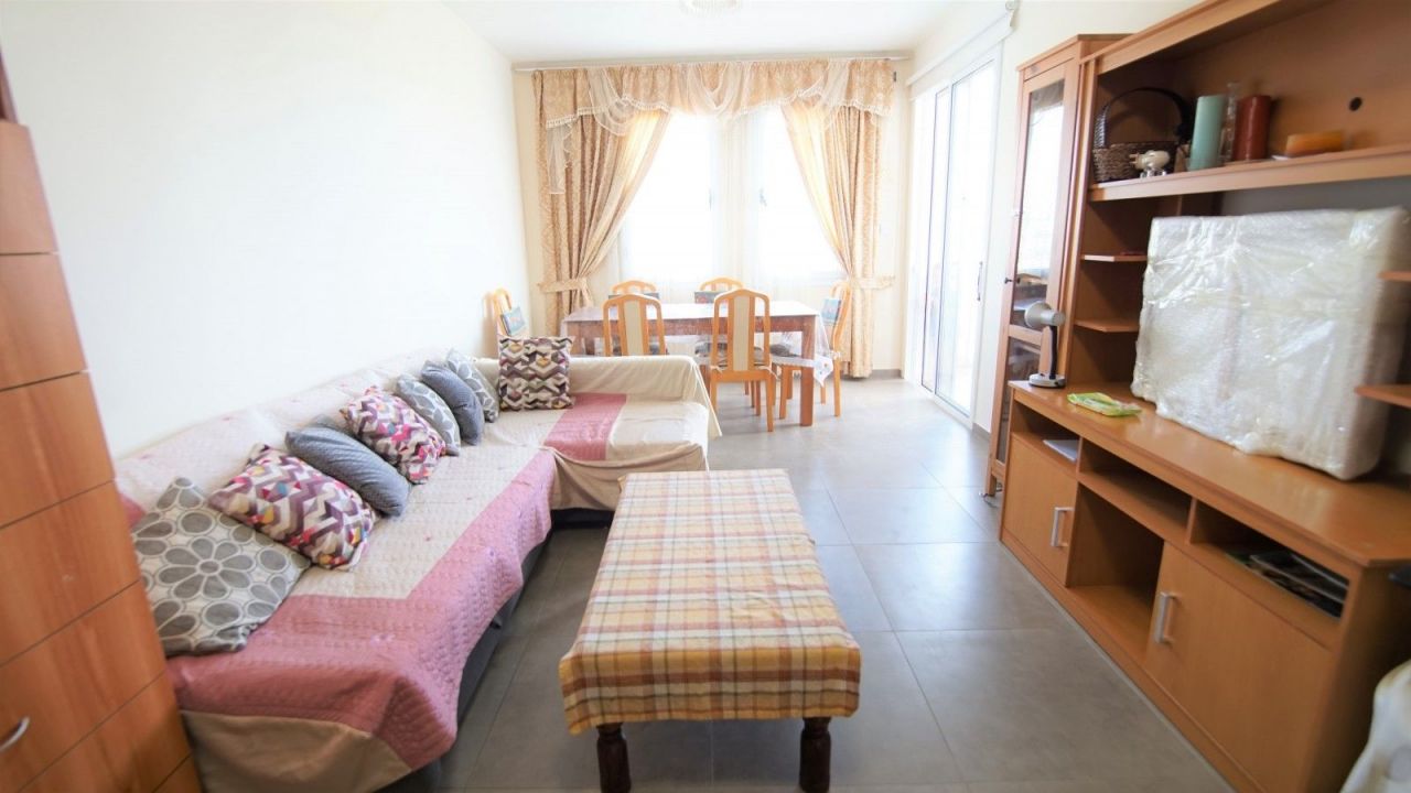 Апартаменты в Пафосе, Кипр, 110 м2 фото 2