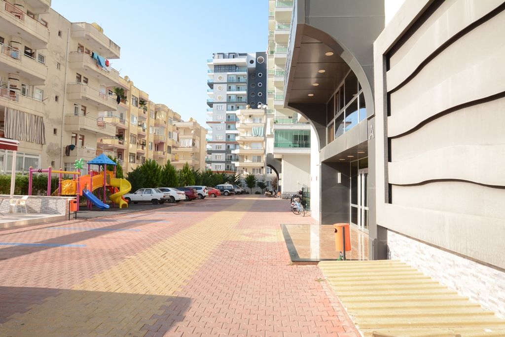 Квартира в Алании, Турция, 63 м2 фото 4