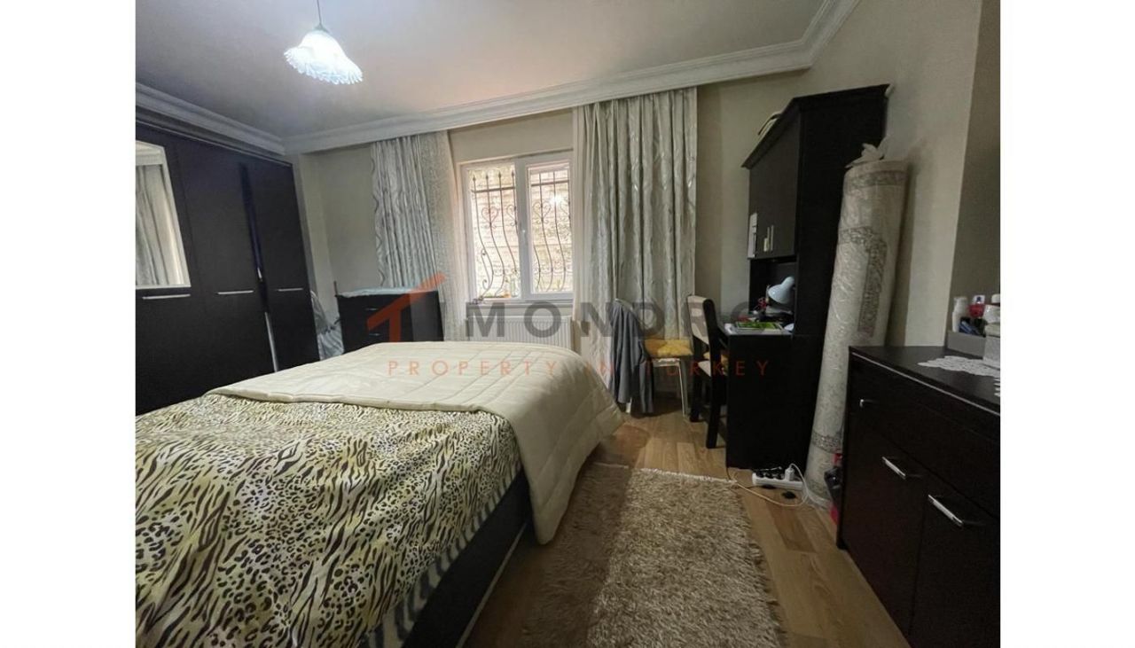 Квартира в Малтепе, Турция, 85 м2 фото 3