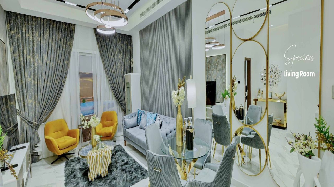Апартаменты в Дубае, ОАЭ, 146 м2 фото 3