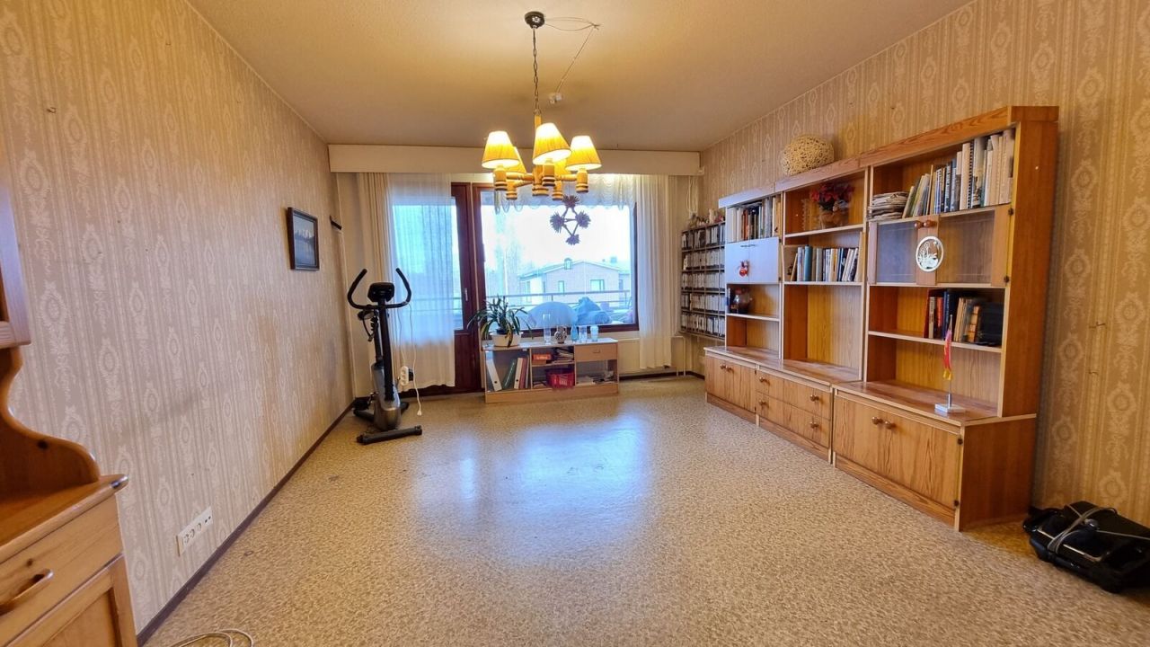 Квартира в Савитайпале, Финляндия, 58 м2 фото 4