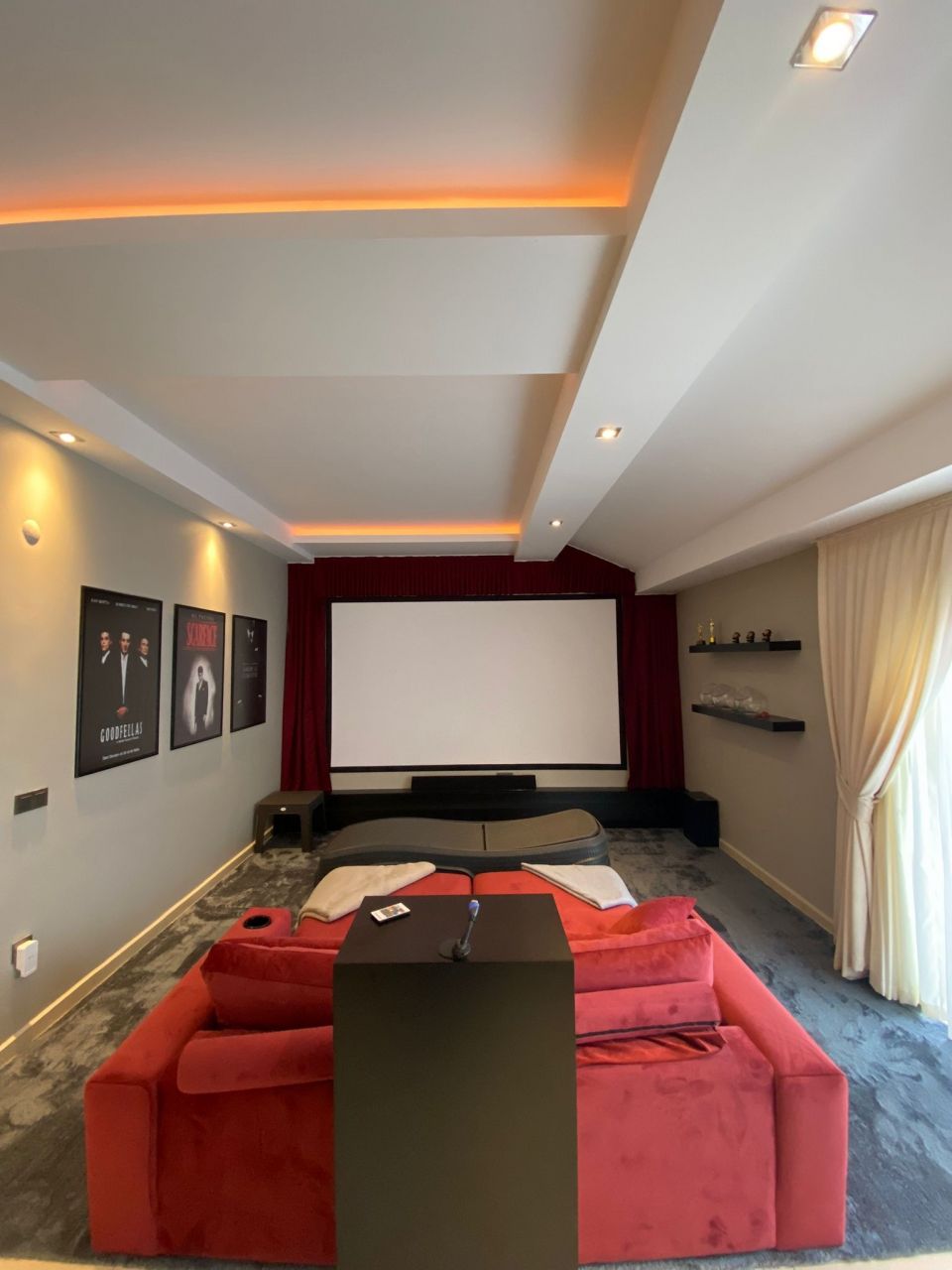 Квартира в Алании, Турция, 200 м2 фото 4