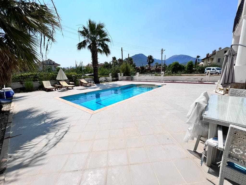 Квартира в Фетхие, Турция, 175 м2 фото 4