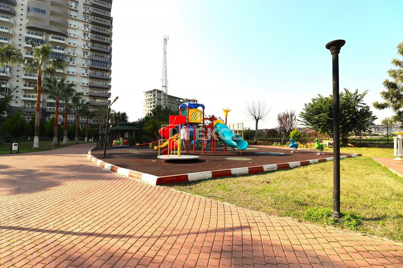 Апартаменты Эрдемли, Турция, 150 м2 фото 5