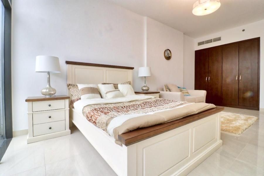 Апартаменты в Дубае, ОАЭ, 91.2 м2 фото 4