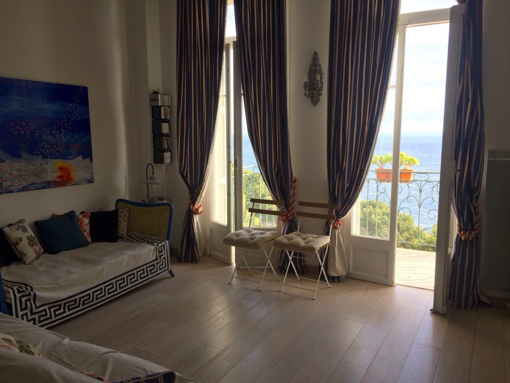 Апартаменты в Рокбрюн-Кап-Мартен, Франция, 120 м2 фото 2