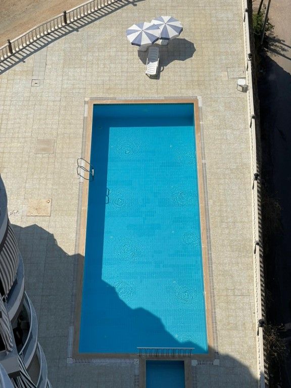 Квартира в Алании, Турция, 120 м2 фото 2