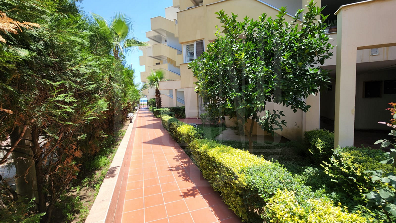Апартаменты в Анталии, Турция, 95 м2 фото 4