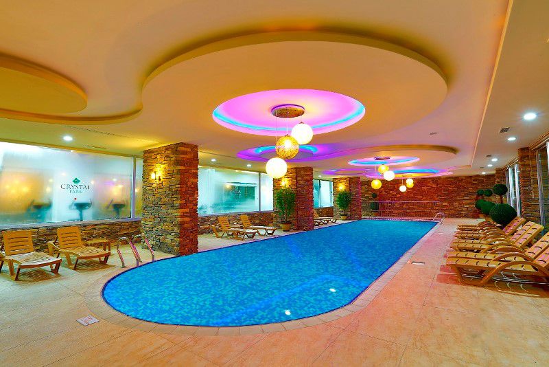 Квартира в Алании, Турция, 140 м2 фото 4