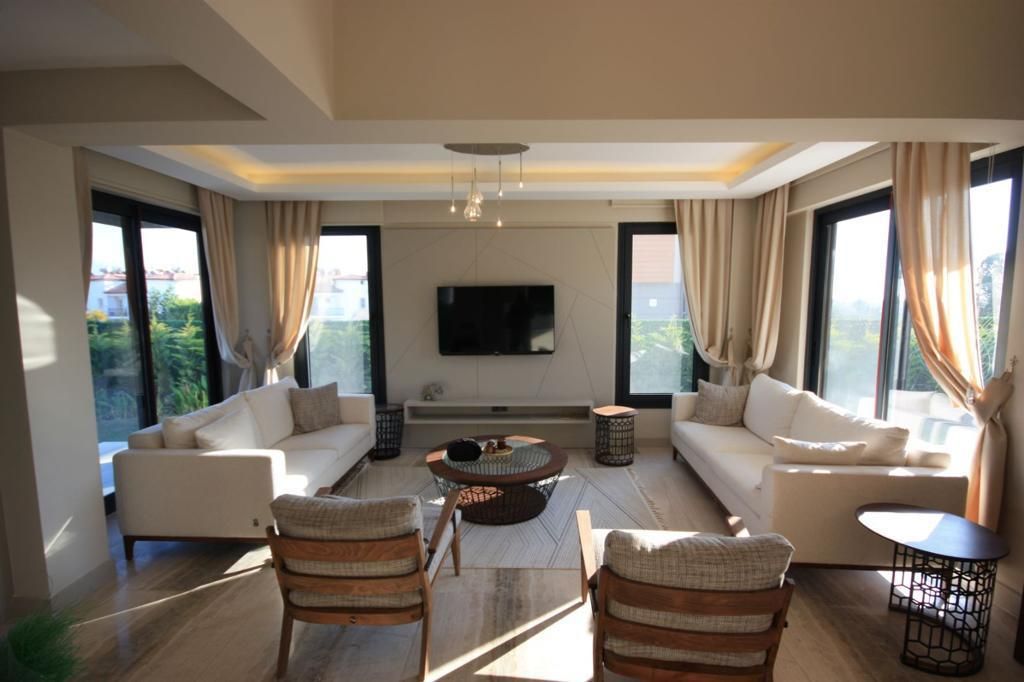 Вилла в Мугле, Турция, 250 м2 фото 4