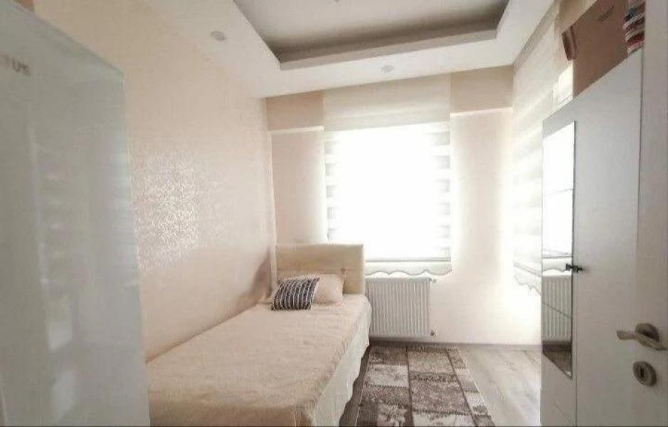 Квартира в Мерсине, Турция, 160 м2 фото 3