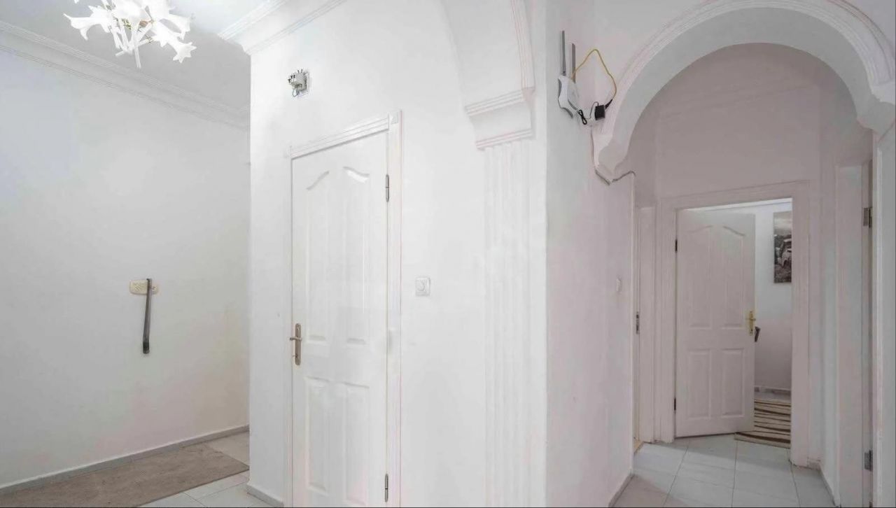 Квартира в Алании, Турция, 100 м2 фото 2