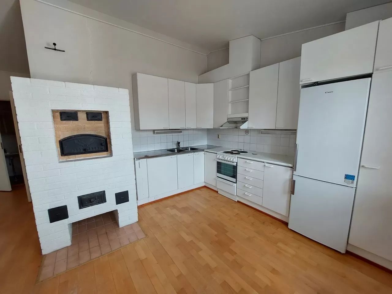 Таунхаус в Иломантси, Финляндия, 63 м2 фото 3